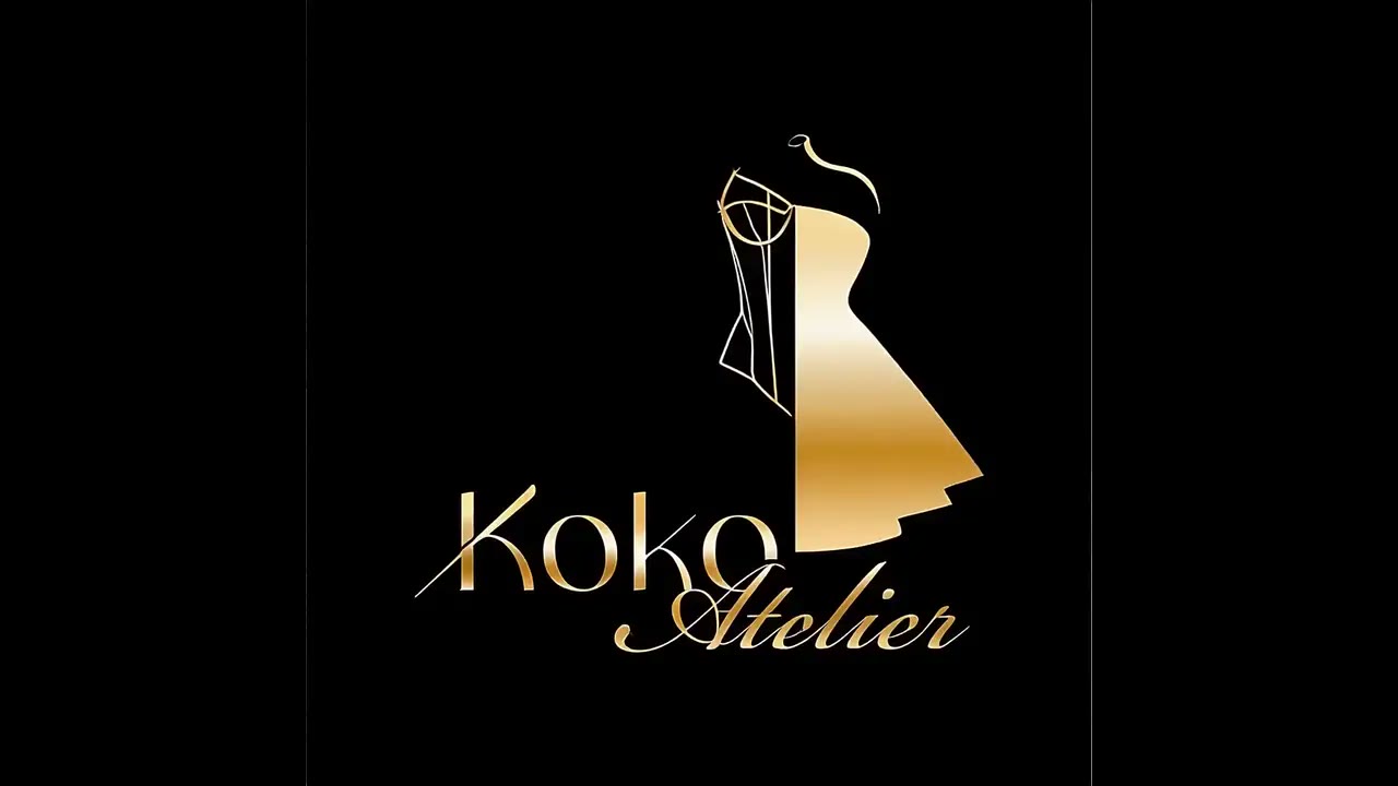Clothing alterations and machine sewing at Koko Atelier, Galway